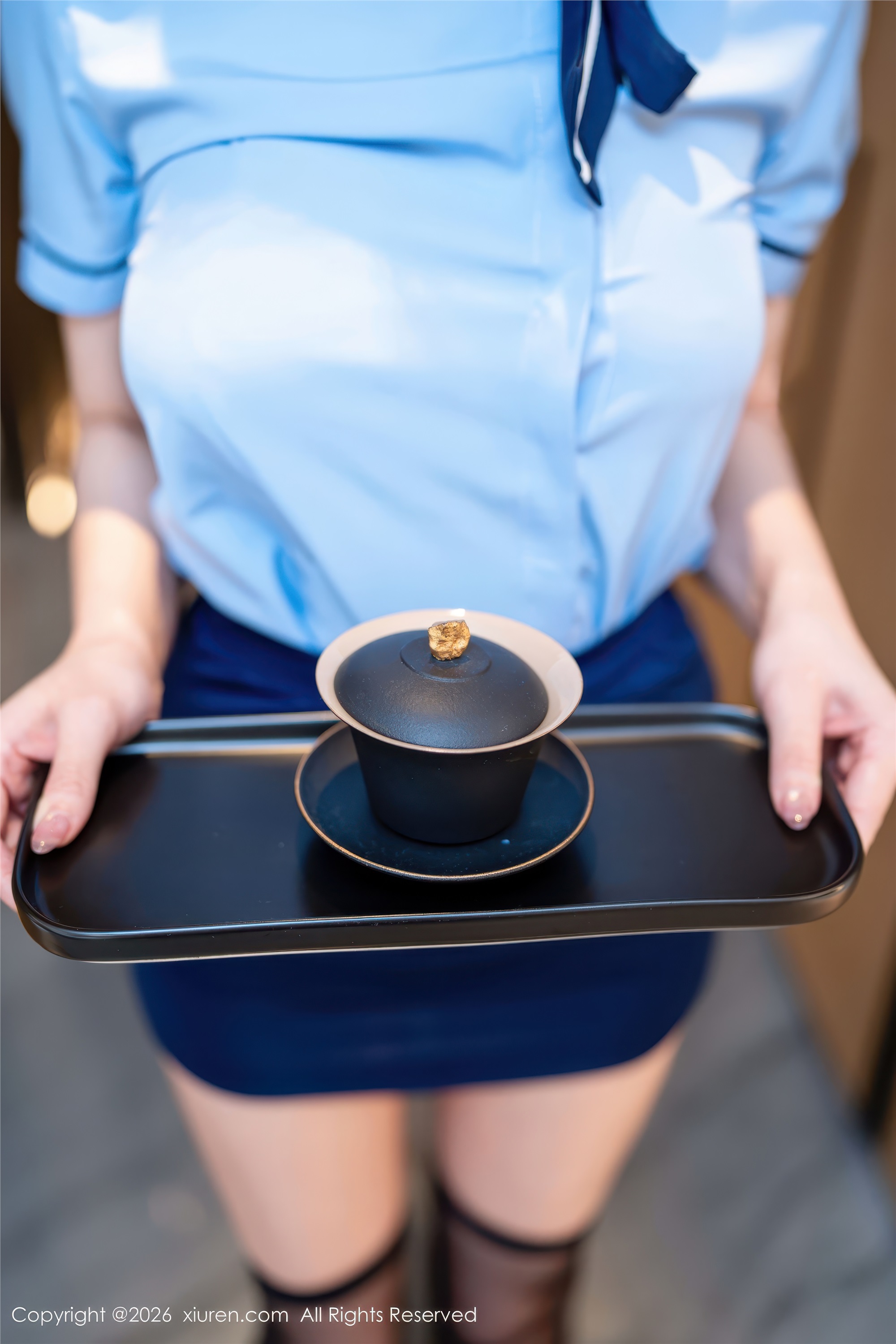 Xiuren秀人网 2026.01.22 NO.11259 诺诺子